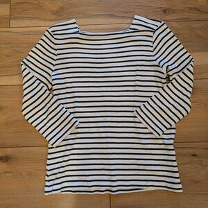 Chico's Quarter Sleep Top